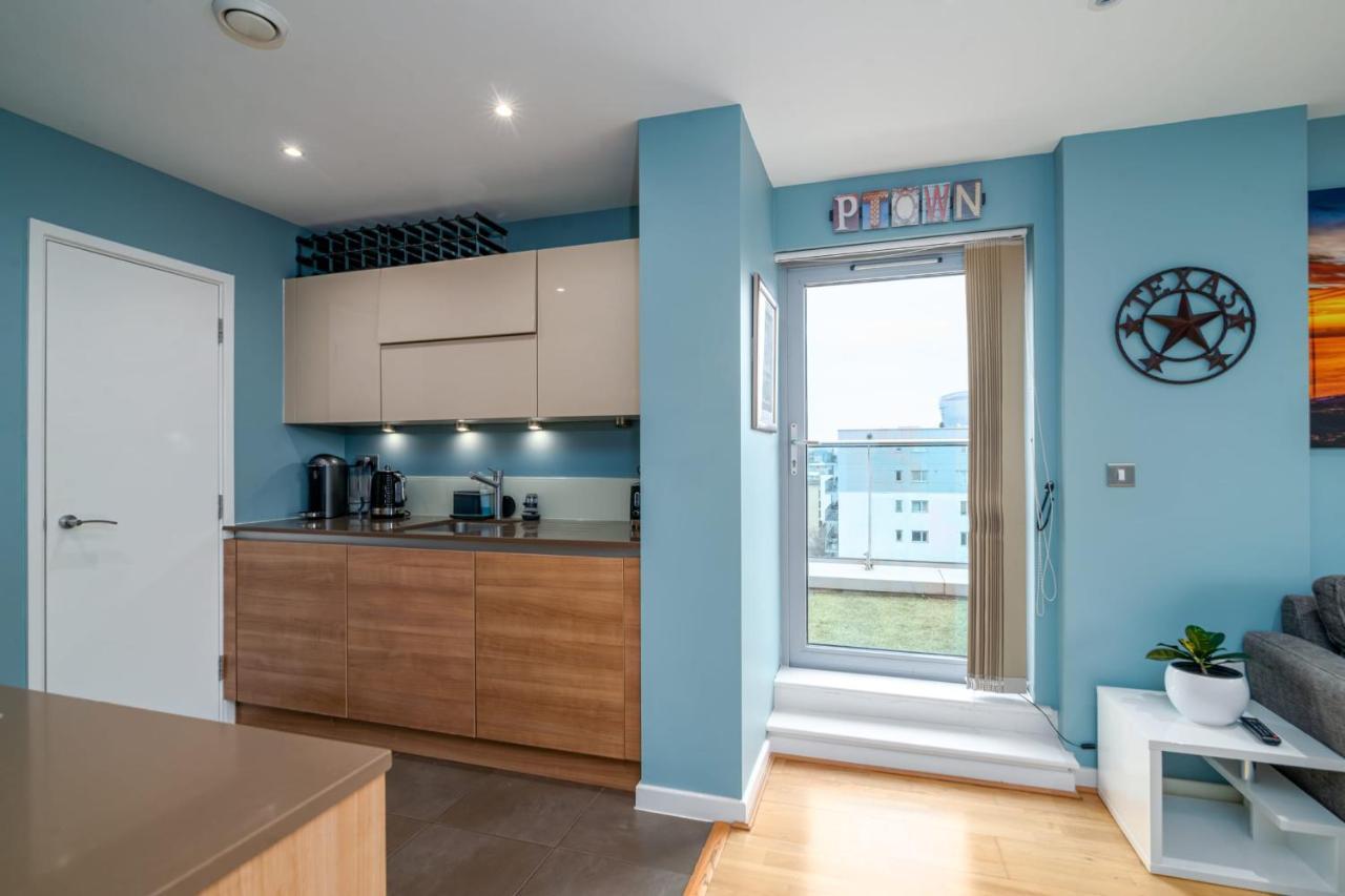 Guestready - Magnificent View Penthouse Londres